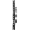 thumbnail image 2 of Bendix Premium Drum and Rotor PRT5287 Front Brake Rotor Fits select: 2003-2007 HONDA ACCORD, 2003-2008 HONDA PILOT, 2 of 2
