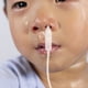 thumbnail image 2 of ColoMX Manual nasal del bebé Cleaner de nariz infantil para alivio de la nariz congestionada Dispositivo de succión nasal para recién nacidos y niños pequeños Limpiador de nariz suave y seguro, 2 of 8