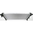 thumbnail image 5 of For Chevy Silverado 1500 Radiator 2001 2002 2003 | Vehicle Trim: 6.0L V8 5967cc 364 CID; LS; w/ Automatic Transmission | GM3010274 | 15841570, 5 of 6