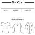 thumbnail image 2 of SHITINN Women's Sleeveless Tunic Tops Summer Basic Loose Solid Color Shirts Casual Tank Tee Big Tall Top Apricot Tops for Women Muscle Shirt Women Fitted Athletic Crop Tops Women Undershirt Top 3x, 2 of 3