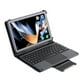 thumbnail image 1 of 10. Tableta De 1 Pulgada Con Teclado, Pantalla 2 En 1 FHD 8 CPU 8GB 256GB ROM 7000mAh Batería 5G WiFi Tablet Para 12, 1 of 7