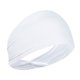 thumbnail image 4 of 4pcs Diadema deportiva Hombres Mujeres Fitness Banda para el sudor que absorbe la humedad Diadema el Abanopi Venda, 4 of 7