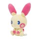 thumbnail image 2 of Juguete de peluche original de Pokémon Center Saiko Soda Refresh Plusle, 2 of 4