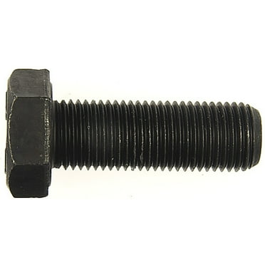 Dorman 461-635 Cap Screw-Hex Head-Class 10.9- M12-1.25 x 35mm (Pack of 15)