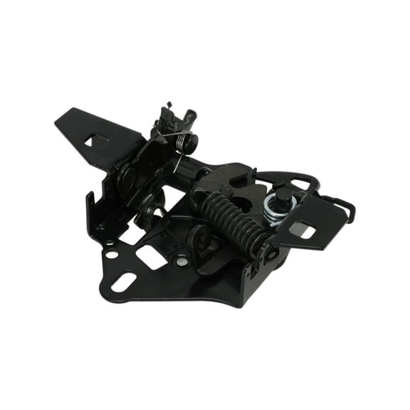 Unique Bargains Hood Latch Assembly for Volkswagen Passat 2001-2005 Engine Hood Latch Lock Release No.3B0823509AB 1 Pcs