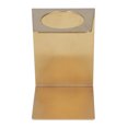 thumbnail image 4 of Support de Café Goutte à Goutte, Petite Taille Léger Réutilisable pour Café Verseur Support de Café Goutte à Goutte Portable Design Simple en Acier Inoxydable pour Café Ménage, 4 of 7