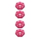 thumbnail image 2 of Pastillero Semanal Cateissary 2 Piezas Plástico 7 Rejillas Rojo, 2 of 6