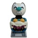 thumbnail image 2 of Youtooz Animation: The Cuphead Show - Mugman En Montaña Rusa You Tooz Collectibles MUGMANV2, 2 of 10