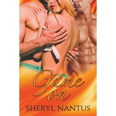 Game On (Paperback)