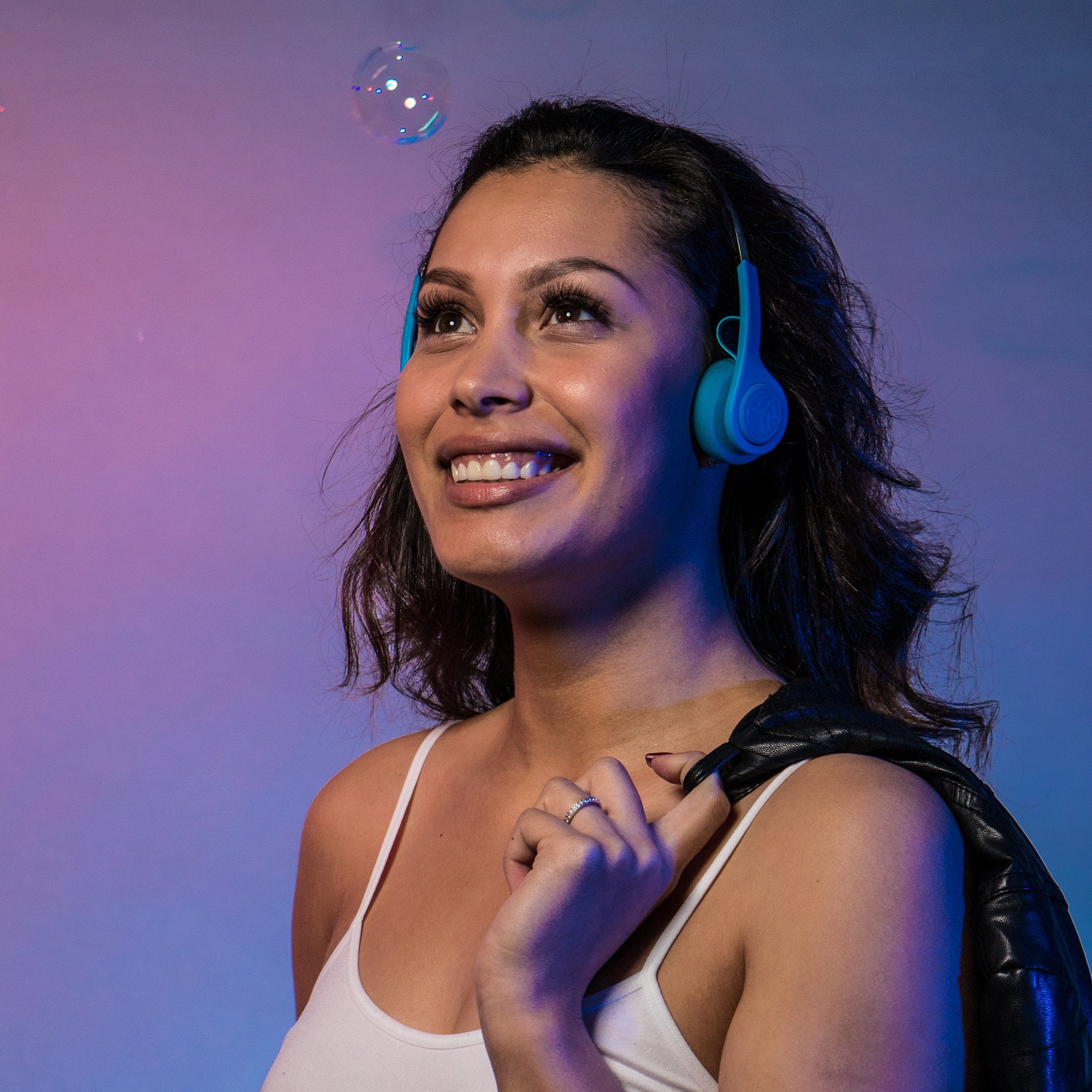 jlab audio rewind retro bluetooth