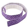 thumbnail image 1 of 1 Pack Adjustable Cake Baking Strips Thick Cotton Absorbent Uniform Baking Strips Pastry Tools, 1 of 5