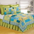 thumbnail image 4 of 20" x 26" Beach Bum Cotton Standard Sham - Machine Washable, 4 of 5