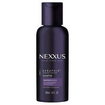 Nexxus Keraphix Shampoo, Damage Healing, Step 1, 3 oz (89 ml)