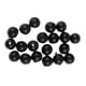 thumbnail image 5 of 5x 20 Piezas Cuentas de Pesca de Silicona de 8mm Señuelo Flotante Cuentas de Aparejo Accesorio de Pesca de Carpa 5 piezas, 5 of 7