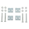 thumbnail image 3 of PIT66 Strut Shocks Coil Spring Compressor 2-Way Adjustable Lift or Lower Spring Spacer, 3 of 9