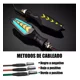 thumbnail image 5 of 4pcs Luces Led Direccionales Para Motocicleta, 5 of 8