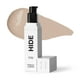 thumbnail image 1 of HIDE PREMIUM Base líquida Base impermeable multiusos Tonos de base de media/completa para todo tipo de piel (consulte el buscador de tonos) Lino 1 fl oz, 1 of 5