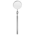 thumbnail image 4 of 2 Pcs Miroir d'Inspection Télescopique pour Mécaniciens, Outil Automobile avec Long Manche, Miroir Rond Extensible sur Bâton pour Techniciens, Mécaniciens, Constructeur, Vérification, Observation, 4 of 6