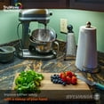 thumbnail image 5 of Sylvania 61869 - UCKIT004TL9SC612INWH Indoor Under Cabinet Cove LED Fixture, 5 of 8