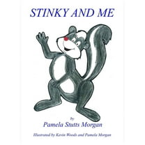 Stinky and Me, (Hardcover)