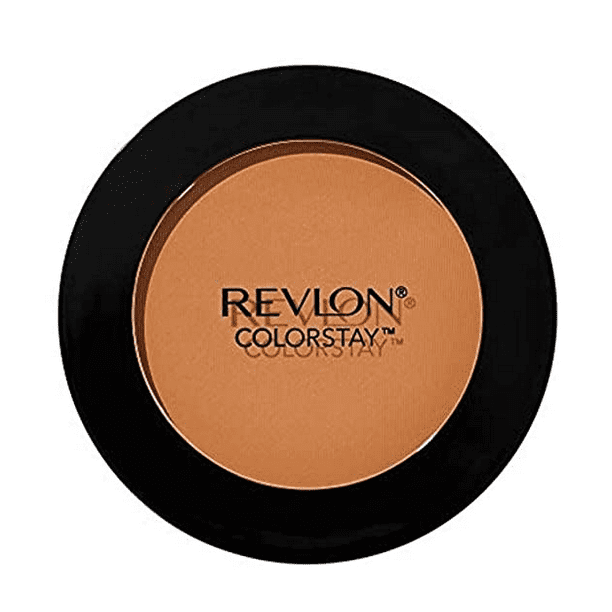 Revlon Colorstay Pressed Powder Walnut - Walmart.com