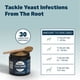 thumbnail image 3 of Suplemento FOUR LEAF ROVER Yeast Guard Dog Gut Health, 3 of 9