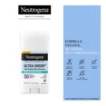 thumbnail image 4 of Bloqueador solar Neutrogena Ultra Sheer 42 gramos, 4 of 11