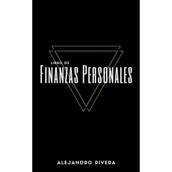 Emprendedor Inteligente Libro de Finanzas Personales, Book 1, (Paperback)