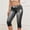 Black, variant on Pants Capris for Women Stretchy Pants Pull On Jeggings High Waisted Denim Leggings Casual Pants with Pockets, Wine