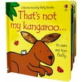 thumbnail image 3 of That's Not My Kangaroo..., 3 of 3