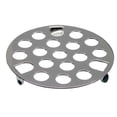 thumbnail image 1 of Strainer Drain Mattle 1.62 Chrome, 1 of 1
