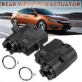 thumbnail image 2 of RearView Mirror Folding Motor for Toyota Prado Highlander Camry Corolla Reiz Crown For Nissan Teana Qashqai Left, 2 of 5