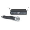 SAMSON Concert 88 Wireless Handheld 16-Channel UHF Microphone Mic+Rackmount Kit