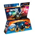 thumbnail image 3 of Videojuego LEGO Dimensions Harry Potter Team Pack, 3 of 4
