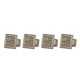 thumbnail image 5 of Perillas vintage adhesivo duradero para tirar del cajón para armario para puertas para gabinetes ANGGREK Otros, 5 of 8