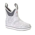 thumbnail image 2 of Men's Mossy Oak™ Elements 6 in Ankle Deck Boot, 2 of 2
