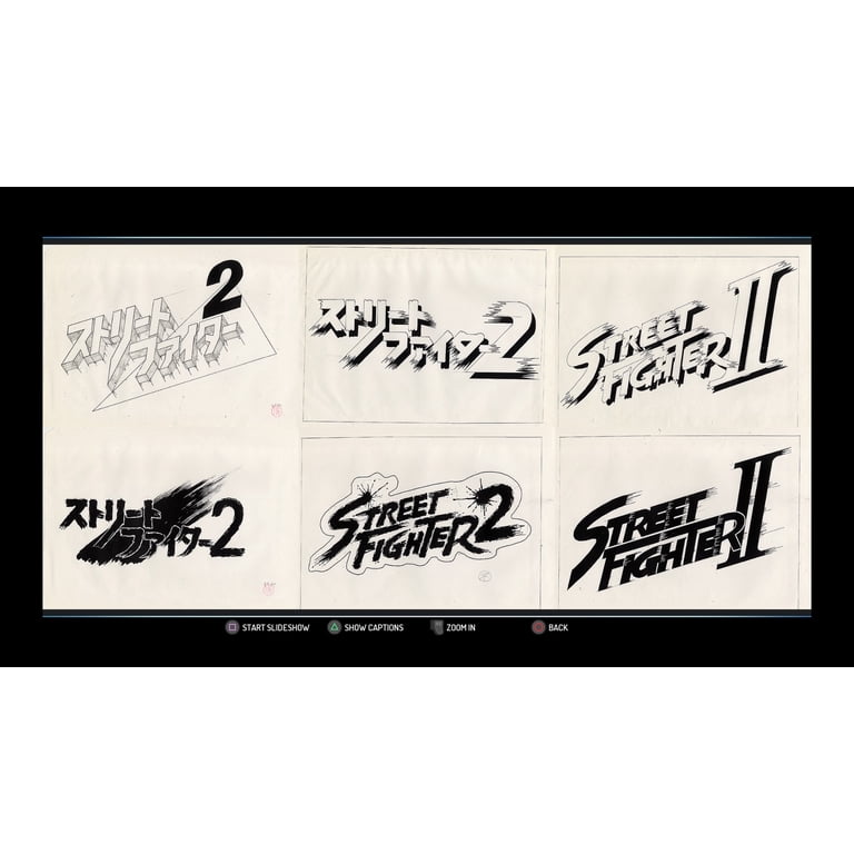 Capcom Street Fighter 30th Anniversary Collection, NSW photo 8