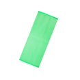 thumbnail image 1 of facefd Long Nylon Exfoliating Scrub Wash Cloth Body Shower Bath Towel Green, 1 of 7