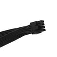 thumbnail image 2 of 3X PCI-E 8 Pin to Dual 8Pin(6+2 Pin) Power Supply Cable for V Gold Series V750 V550 Modular Power Supply, 2 of 7