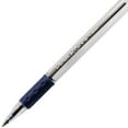 thumbnail image 4 of Pentel R.S.V.P. Ballpoint Pen, Fine Line, Blue Ink, 5 Pack (BK90BP5C), 4 of 6