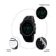 thumbnail image 2 of Reloj Deportivo Digital LAB.G Rojo Con negro, 2 of 4