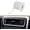 Silver, variant on Bling Car Trim Self Adhesive, 16.4 Ft Rhinestone Car Decoration Strip Decal, Crystal DIY Trim Strips Line Molding Sticker for Dashboard, Interior Exterior Car Accessories (Royal Blue)