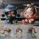 thumbnail image 5 of Caja misteriosa con diseño de flor de ciruelo de Skullpanda Ink, caja sorpresa, figura de acción de anime, adorno antiguo, muñeca, regalos creativos para niñas, 5 of 5