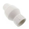 thumbnail image 3 of 2" PVC In-Line Check Valve w/SS Spring (Threaded)$$Plumbing & HVAC, 3 of 6