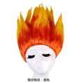 thumbnail image 3 of Dragon Ball Anime Costume Son Goku Gui Cosplay Clothing Children'S Day Halloween All Saints' Day Performance Outfit Adult Cute, 3 of 5