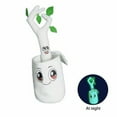 thumbnail image 1 of Chaud Lankybox Boxy Rocaille Peluche Nounours Poupée Doux Jouets Enfants Oreillers, 1 of 1