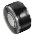 ITSELFER 1 Roll Hose Seal Tape Pipe Leak Repair Tape Plumber Tape Self