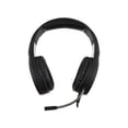 thumbnail image 2 of Audífonos con Micrófono Vorago Gaming Headset 501 HS-501 Negro, 2 of 2