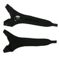 thumbnail image 1 of Handsfree Lightfor Fishing RepairingLED Flashlight Gloves Elastic Fingerless LED Light Gloves LED Flashlight Gloves Exceptional Value, 1 of 5