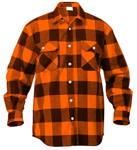 Rothco Extra Heavyweight Buffalo 
